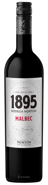 Bodega Norton 1895 Colecci?n Malbec 2021