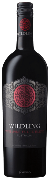 Wildling Winemaker's Red Blend 2013