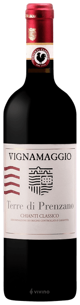 Vignamaggio Terre di Prenzano Chianti Classico 2019