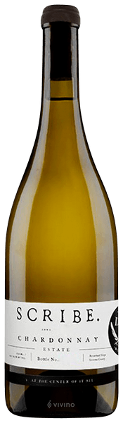 Scribe Estate Chardonnay 2019