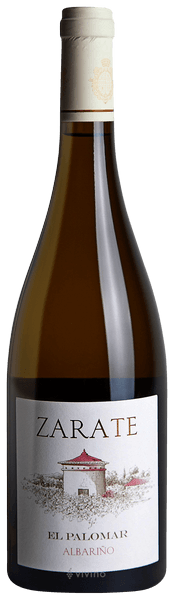 Z?rate El Palomar Albari?o 2019