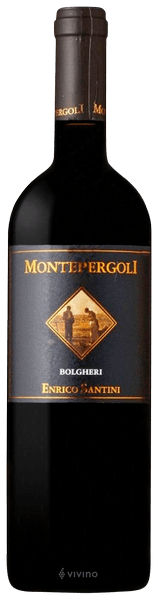 Matetic Corralillo Chardonnay 2018