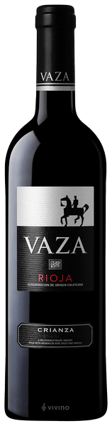 Vaza Rioja Crianza 2012
