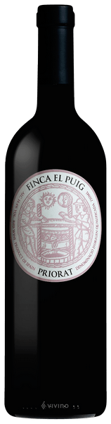 Gran Clos Finca El Puig 2019