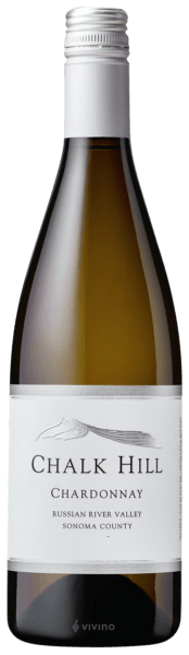 Chalk Hill Russian River Valley Chardonnay 2020