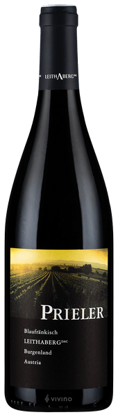 Prieler Leithaberg Blaufr?nkisch 2016