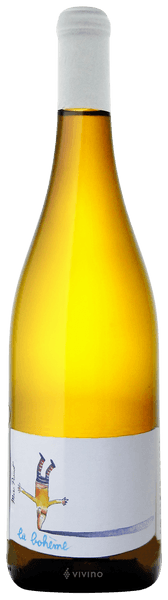 Domaine de la S?n?chali?re La Boh?me 2020