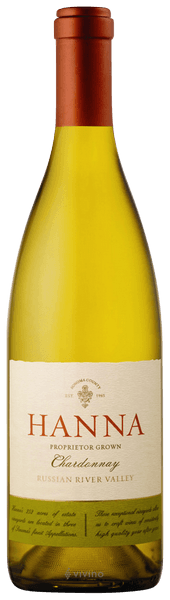 Hanna Chardonnay 2019