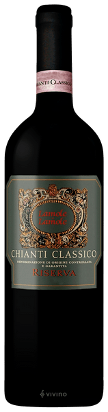 Lamole di Lamole Chianti Classico Riserva 2016