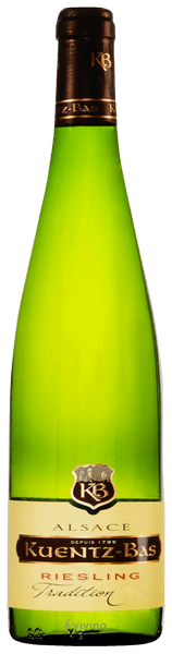Kuentz-Bas Tradition Riesling 2016
