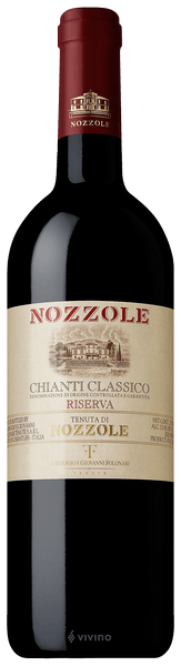 Tenuta di Nozzole Chianti Classico Riserva 2016