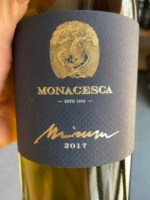 La Monacesca Mirum 2017