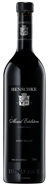 Henschke Mount Edelstone 2014