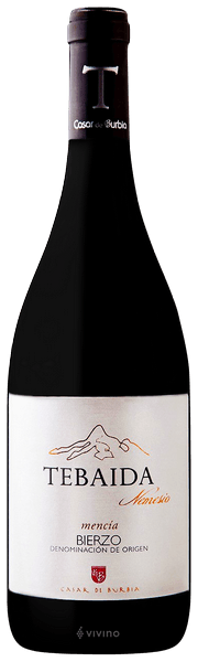 Casar de Burbia Tebaida Nemesio Menc?a 2010
