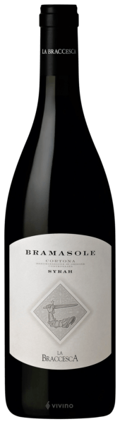 La Braccesca Bramasole Syrah 2018