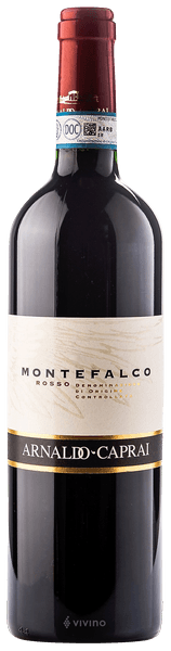 Arnaldo-Caprai Montefalco Rosso 2015