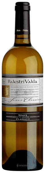 Balestri Valda Soave Classico 2020