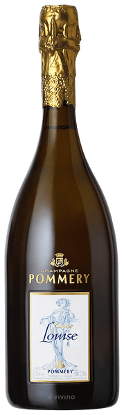Pommery Cuv?e Louise Brut Champagne 2004