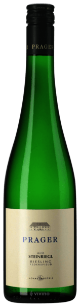 Prager Ried Steinriegl Riesling Federspiel 2019
