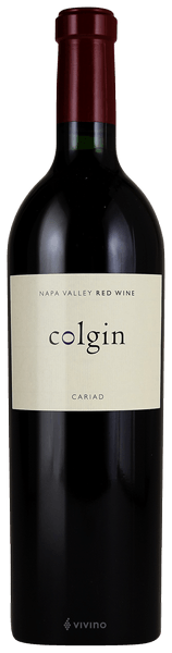 Colgin Cariad 2012
