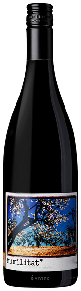 Franck Massard Humilitat 2014