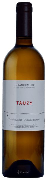 Domaine Cast?ra Tauzy Juran?on Sec 2020