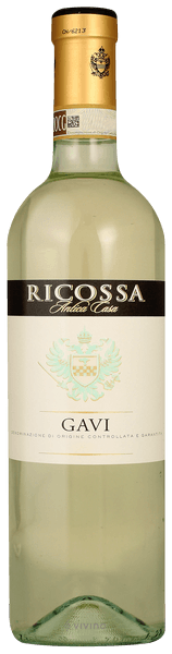 Ricossa Gavi 2017