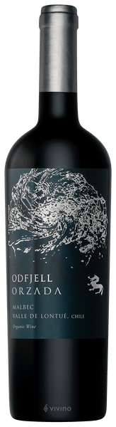 Odfjell Orzada Malbec 2019