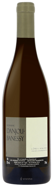Danjou-Banessy Coste C?tes du Roussillon 2017