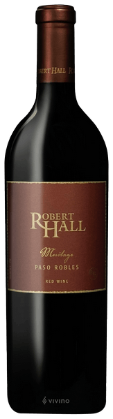 Robert Hall Meritage 2012