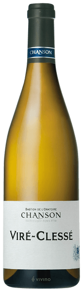 Chanson Vir?-Cless? 2018