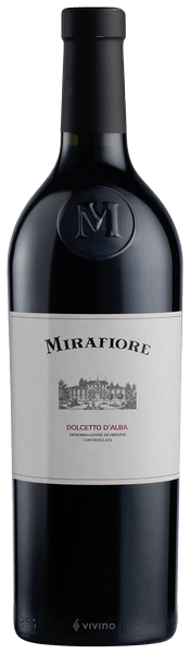 Mirafiore Dolcetto d'Alba 2017
