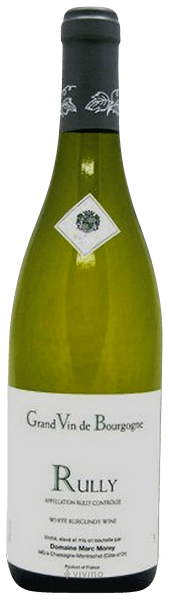 Domaine Marc Morey & Fils Rully 2018