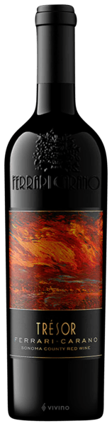 Ferrari Carano Tr?sor 2006