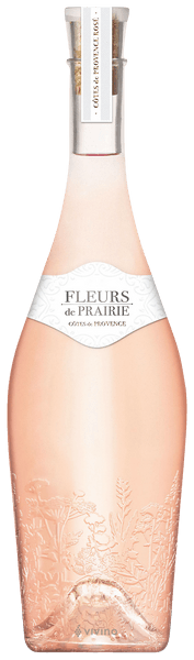 Fleurs de Prairie C?tes de Provence 2019