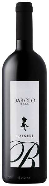 Raineri Barolo 2013