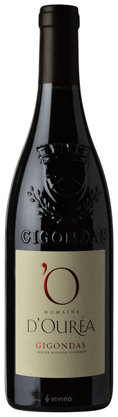 Domaine d'Our?a Gigondas 2019