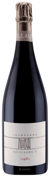 Guillaume S. Largillier Champagne N.V.