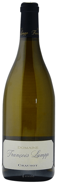 Domaine Fran?ois Lumpp Givry 1er Cru 'Crausot' Blanc 2016