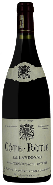 Domaine Rostaing C?te-R?tie La Landonne 2010
