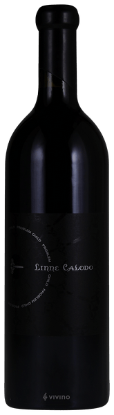 Linne Calodo Problem Child 2016