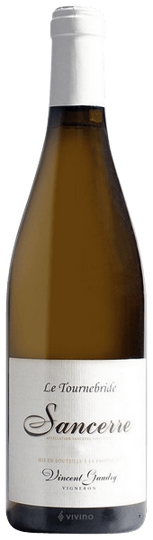 Vincent Gaudry Sancerre Le Tournebride 2018