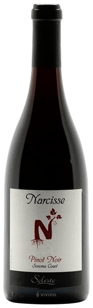 Soliste Narcisse Pinot noir 2013