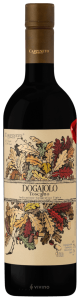 Carpineto Toscana Dogajolo Rosso 2019