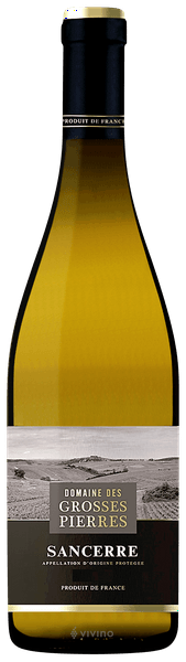 Domaine des Grosses Pierres Sancerre 2020