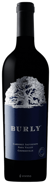 Burly Cabernet Sauvignon 2013