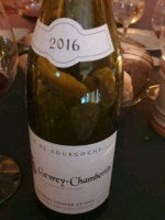 Georges Lignier et Fils Gevrey-Chambertin 2016