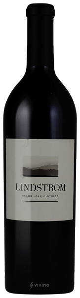 Lindstrom Cabernet Sauvignon 2014