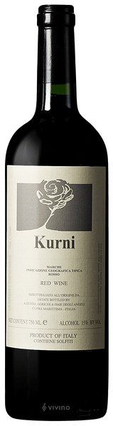 Oasi degli Angeli Kurni Marche 2017