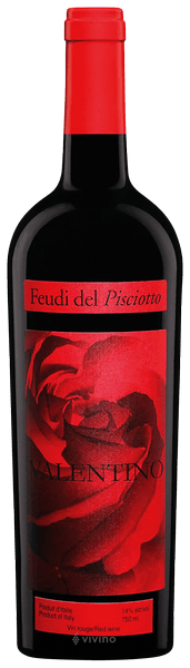 Feudi del Pisciotto Valentino 2017